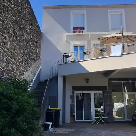 Apartament My Little Cocon *