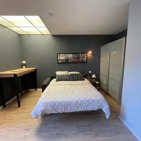 My Little Cocon Apartament
